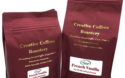 French Vanilla