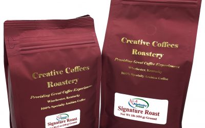 Signature Roast