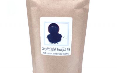 Norfolk English Breakfast Tea